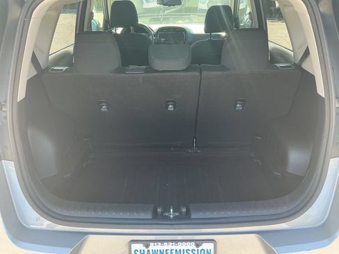 Used 2023 Kia Soul S FWD image 7