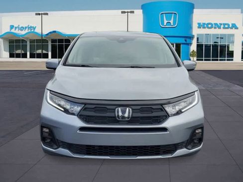 New 2026 Honda Odyssey EX-L image 6