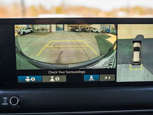 New 2026 Honda Pilot Touring image 46