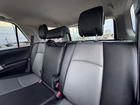 Used 2023 Toyota 4Runner SR5 Premium image 16