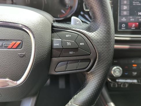 Certified 2026 Dodge Durango GT w/ Blacktop Package AWD/4WD image 13