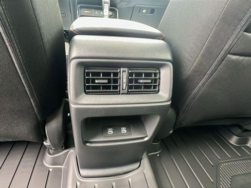 New 2026 Honda CR-V TrailSport image 21