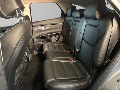 Used 2025 Genesis GV70 2.5T image 16