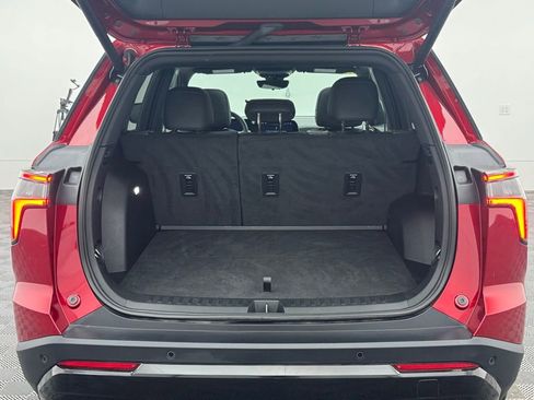 Used 2025 Chevrolet Equinox RS w/ Safety and Technology Package image 12