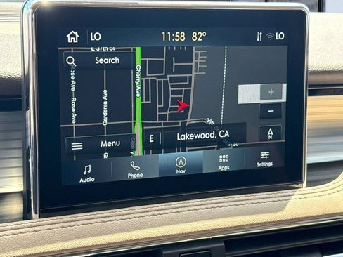 Certified 2022 Lincoln Corsair FWD w/ Equipment Group 101A image 32