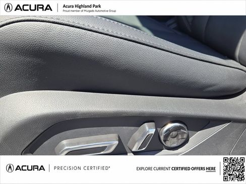 Certified 2026 Acura MDX SH-AWD image 30