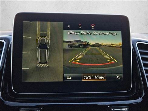 Used 2016 Mercedes-Benz GLE 350 GLE 350 image 16