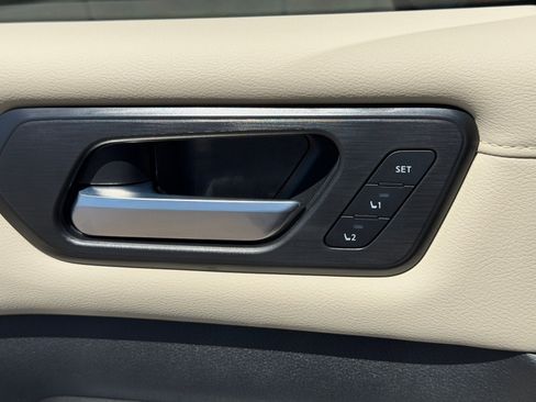 New 2026 Nissan Armada Platinum Reserve AWD/4WD image 19