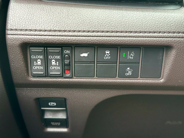 Used 2019 Honda Odyssey EX-L image 39