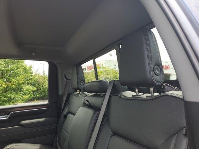 New 2026 GMC Sierra 2500 Denali AWD/4WD image 17