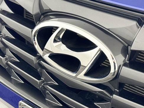 Certified 2023 Hyundai Tucson SE AWD/4WD image 37
