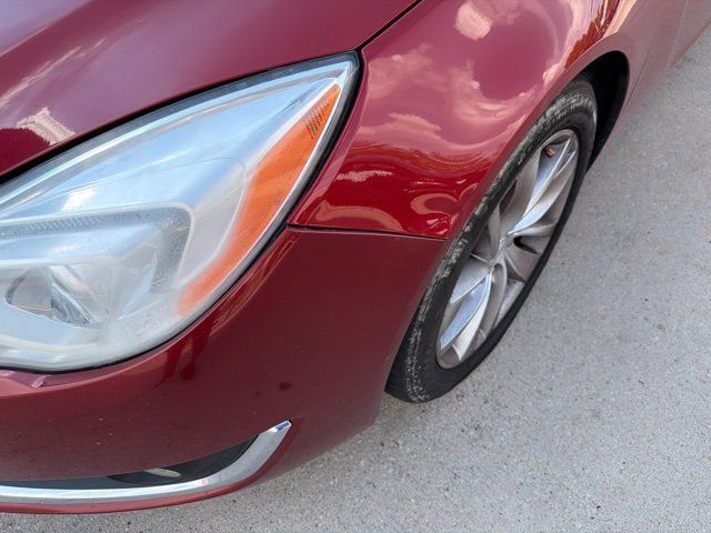 Used 2014 Buick Regal Premium w/ Driver Confidence Package #2 FWD image 10