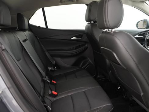 Used 2020 Buick Encore GX Essence w/ Experience Buick Package AWD/4WD image 12