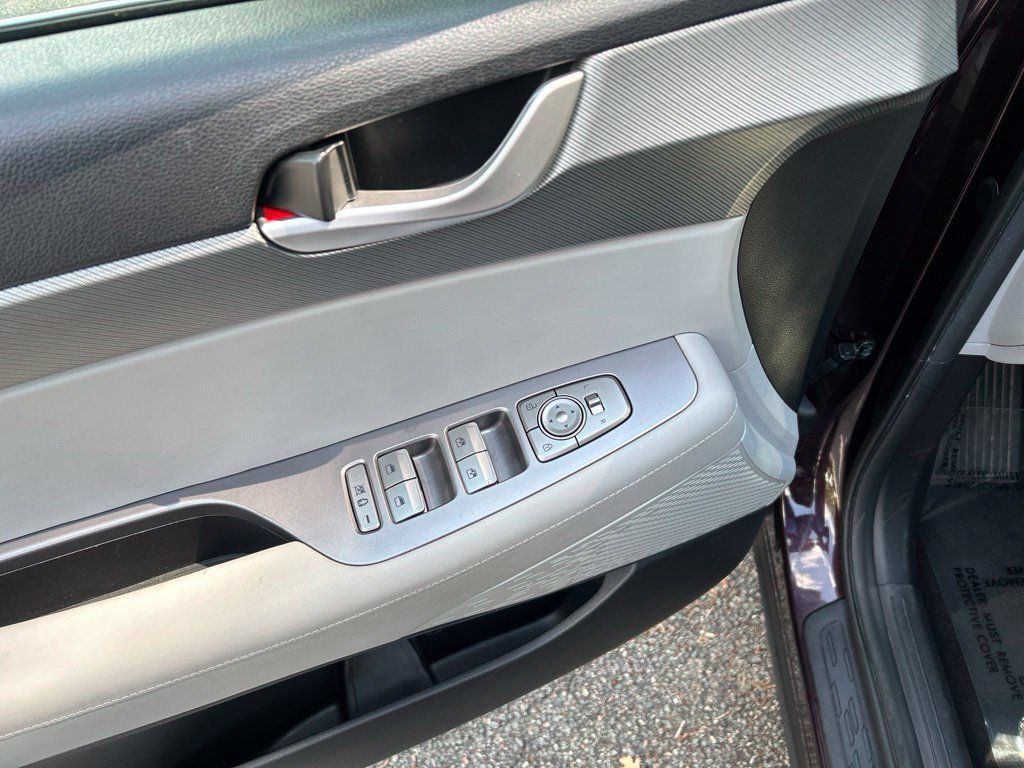 Used 2024 Hyundai Palisade SEL FWD image 13