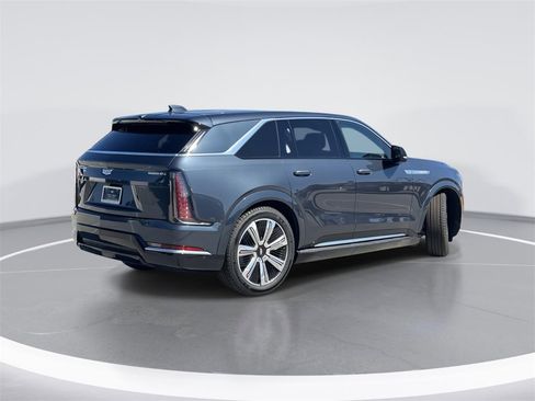 New 2026 Cadillac Escalade IQ Luxury 1 image 3