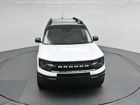 Certified 2022 Ford Bronco Sport Outer Banks w/ Tech Package AWD/4WD image 38