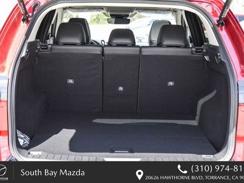 New 2026 MAZDA CX-5 2.5 S w/ Premium Package image 12
