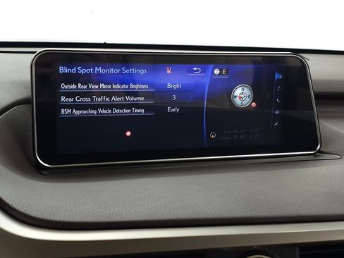 Used 2016 Lexus RX 350 AWD w/ Premium Package image 28