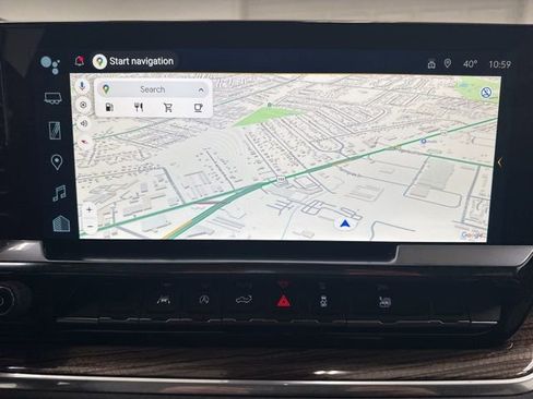 New 2026 Chevrolet Silverado 1500 LT w/ Protection Package AWD/4WD image 19