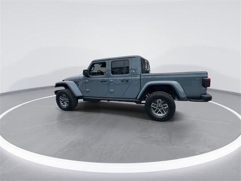 New 2026 Jeep Gladiator Mojave image 6