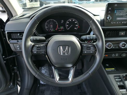 Used 2023 Honda CR-V EX-L image 17