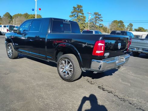 Used 2024 RAM 3500 Limited w/ Safety Group image 7