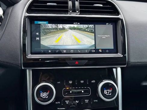 Used 2020 Jaguar XE S AWD/4WD image 25