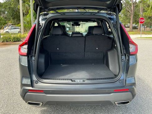 Used 2024 Honda CR-V Sport-L image 25