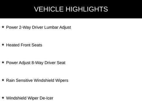 Used 2022 Jeep Renegade Latitude w/ Convenience Group AWD/4WD image 11