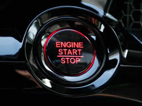 New 2026 Honda CR-V EX-L image 28