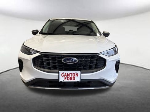 New 2026 Ford Escape Active image 8