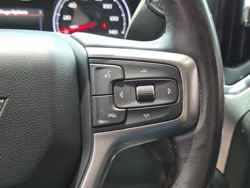 Used 2022 Chevrolet Silverado 2500 LT w/ All Star Edition AWD/4WD image 13