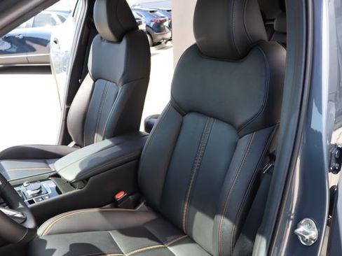 Used 2025 MAZDA CX-50 AWD 2.5 S w/ Premium Plus Pkg image 10