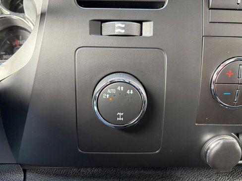 Used 2007 Chevrolet Silverado 1500 LT w/ 1LT Convenience Package image 15