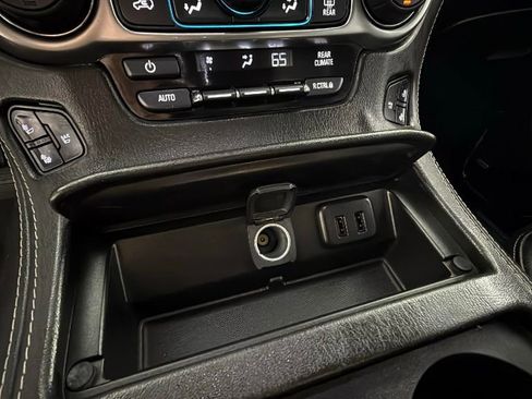 Used 2016 Chevrolet Tahoe LTZ image 25