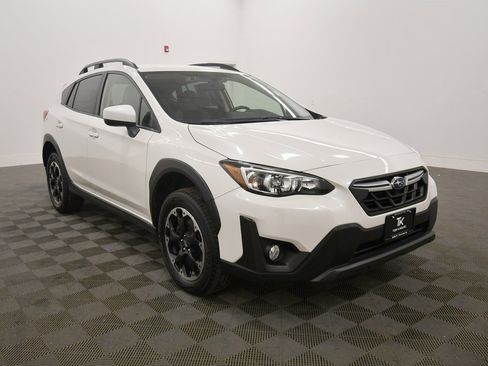 Used 2023 Subaru Crosstrek 2.0i Premium image 10