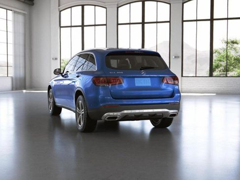 Certified 2022 Mercedes-Benz GLC 300 image 46