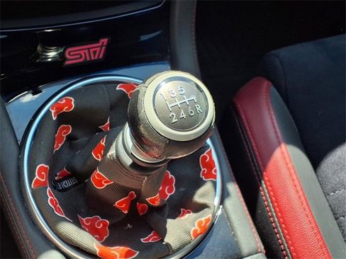 Used 2021 Subaru WRX STI image 19