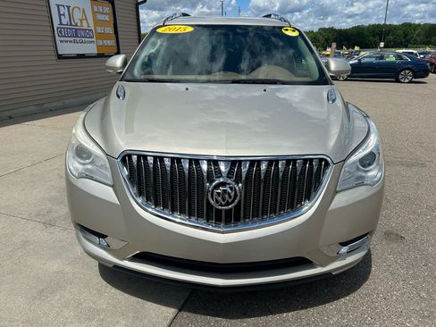 Used 2015 Buick Enclave Leather FWD image 2