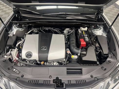 Certified 2023 Lexus ES 350 FWD image 24