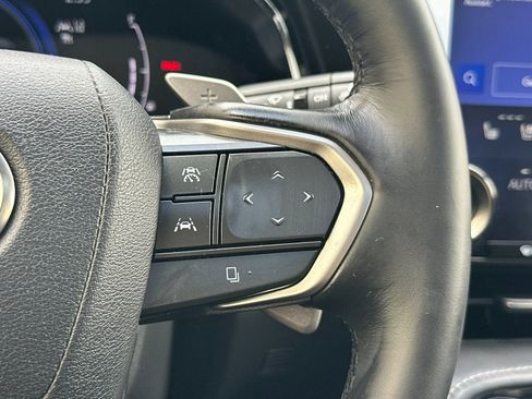 Used 2025 Lexus NX 350h AWD w/ Cold Area Package image 29