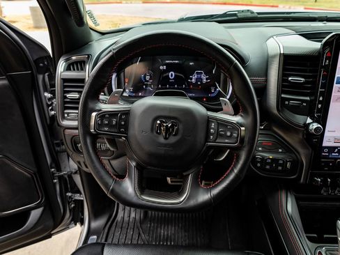 Used 2025 RAM 1500 RHO w/ RHO Level 1 Equipment Group image 19