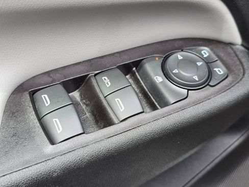 Used 2022 Chevrolet Equinox LT FWD image 21