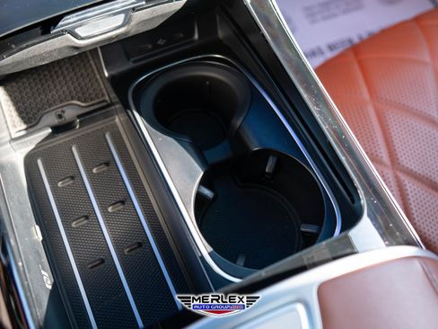 Used 2021 Mercedes-Benz S 580 580 4MATIC image 34