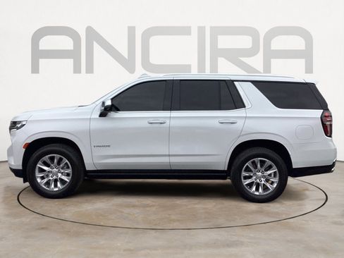 Used 2021 Chevrolet Tahoe Premier image 8