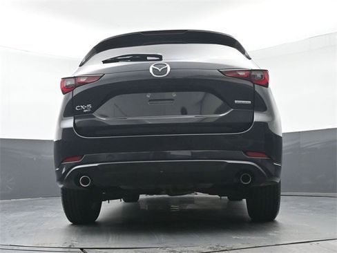 Certified 2023 MAZDA CX-5 AWD 2.5 S w/ Select Package image 32