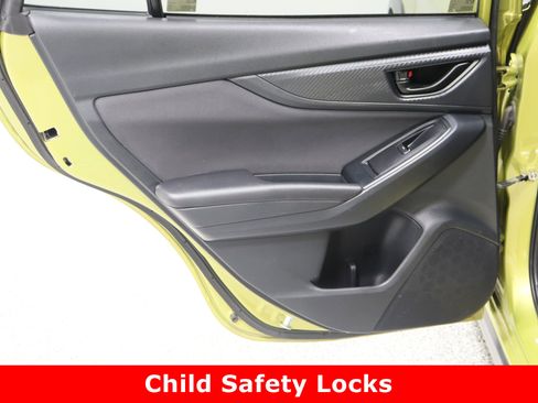 Used 2022 Subaru Crosstrek 2.0i Premium w/ Popular Package #4A image 25