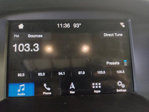 Used 2018 Ford Focus Titanium FWD image 25