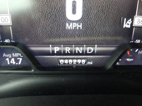Used 2021 RAM 3500 Limited AWD/4WD image 11