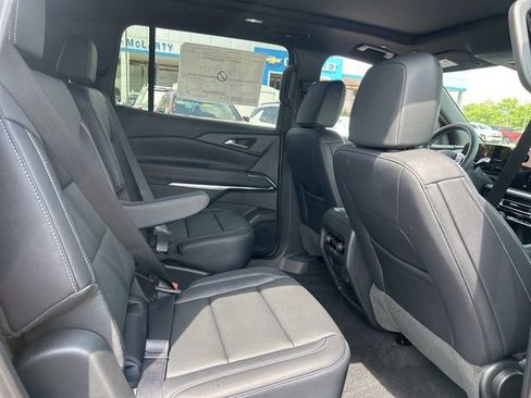 New 2026 Chevrolet Traverse LT FWD image 33